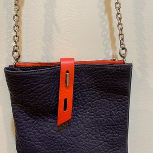 Thacker NY Purse